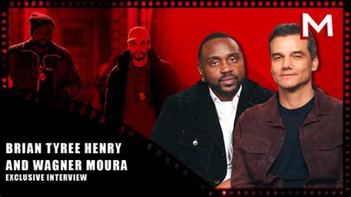 Unlocking The Secrets Of Brian Tyree Henry's Enduring Relationships