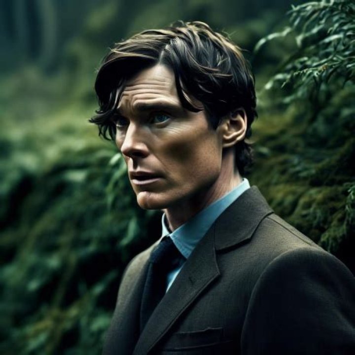 Unlocking The Secrets Of Cillian Murphy's Ear Bump