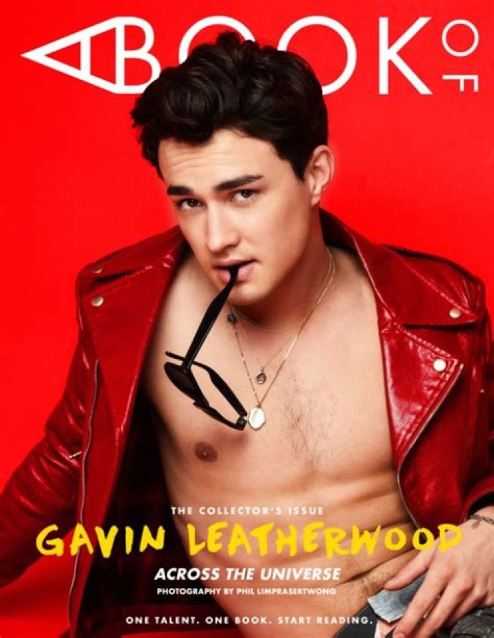 Unlocking The Secrets Of Gavin Leatherwood's Love Life: A Revealing Deep Dive