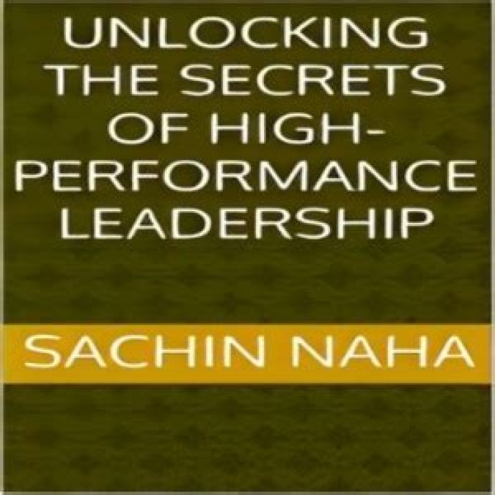 Unlocking The Secrets Of High-Performance