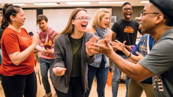 Unlocking The Secrets Of Improvisational Comedy