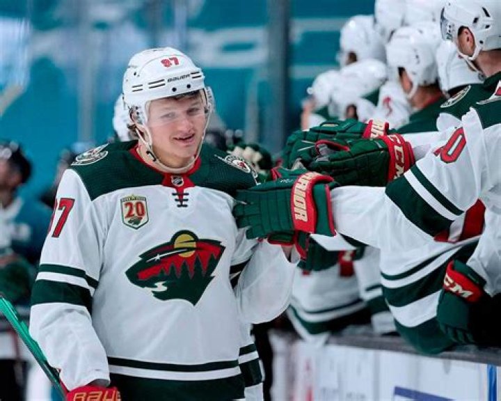 Unlocking The Secrets Of Isac Hallberg: A Hockey Prodigy Revealed