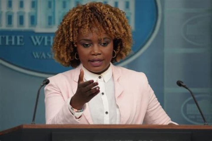 Unlocking The Secrets Of Jean Pierre's Press Secretary Salary: Discoveries And Insights