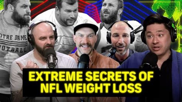 Unlocking The Secrets Of NFL Success: Kirby Johnson's Journey