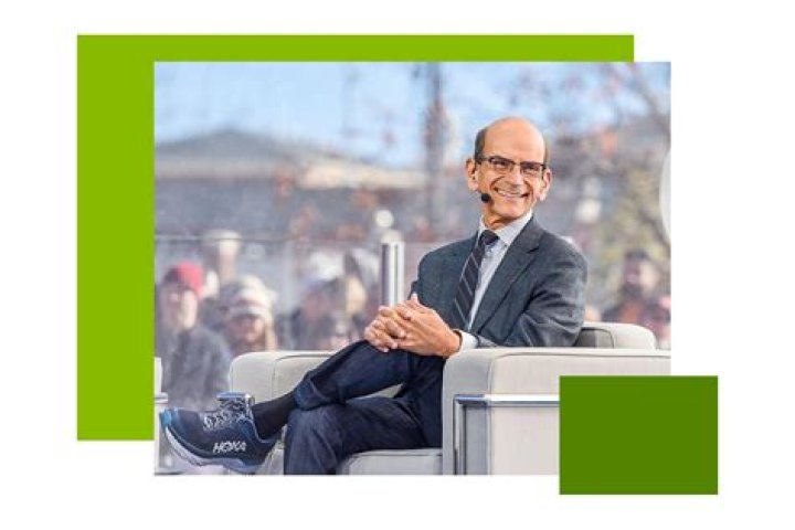 Unlocking The Secrets Of Paul Finebaum's Age: Discoveries And Insights