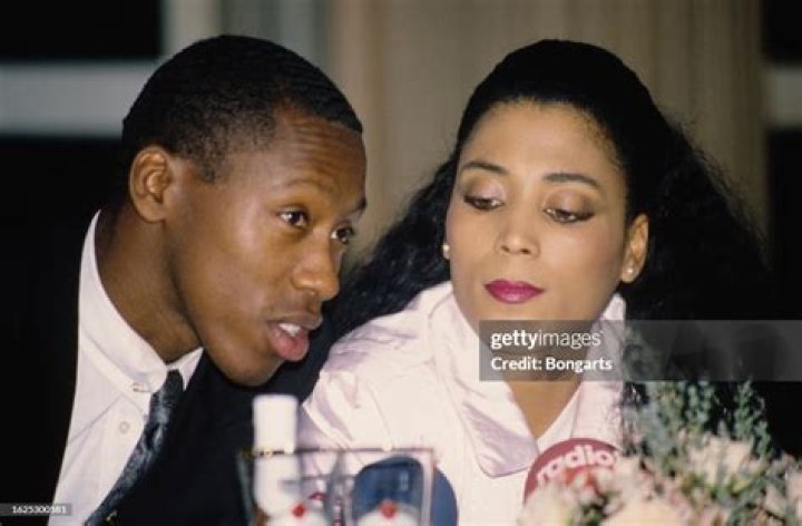 Unlocking The Secrets Of Remarriage: Al Joyner's Inspiring Story