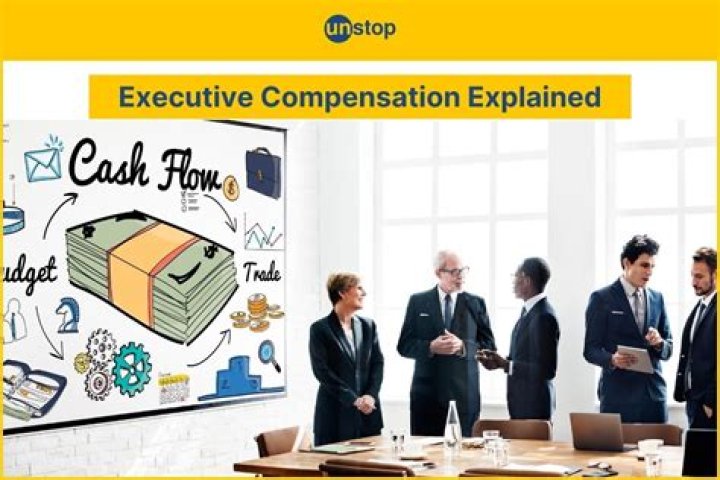 Unlocking The Secrets Of Sports Executive Compensation
