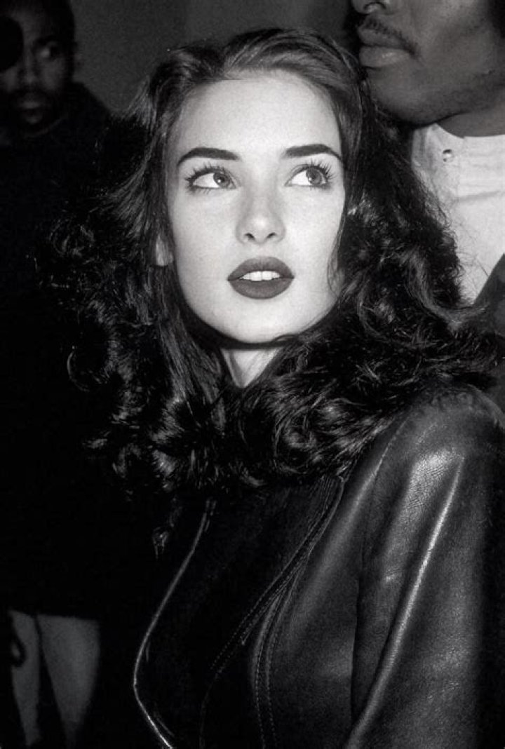 Unlocking The Secrets Of Winona Ryder's Family: Discoveries Unveiled