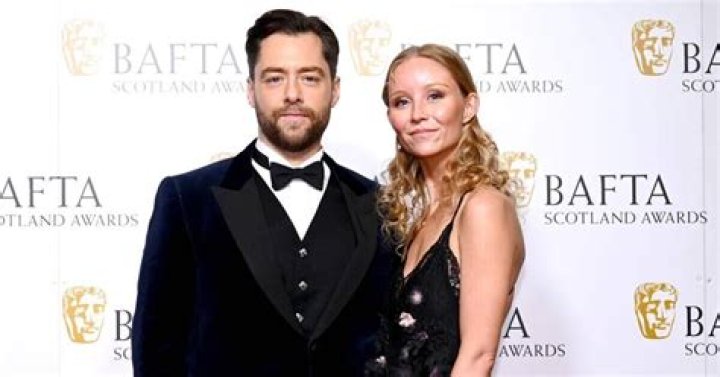Unlocking The Secrets: Richard Rankin's Partner Revealed