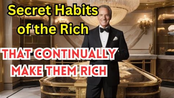 Unlocking The Wealthy Secrets Of Michael Glabicki's Fortune