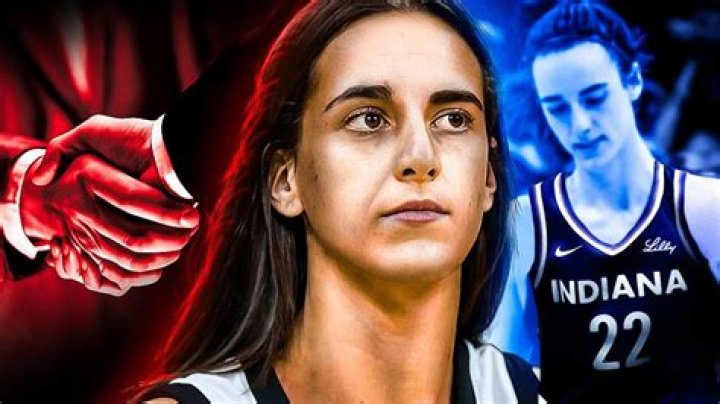 Unmasking Caitlin Clark's Gender Truth: A Journey Of Discovery