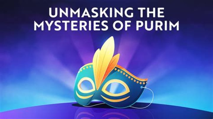 Unmasking The Mysteries And Motivations"