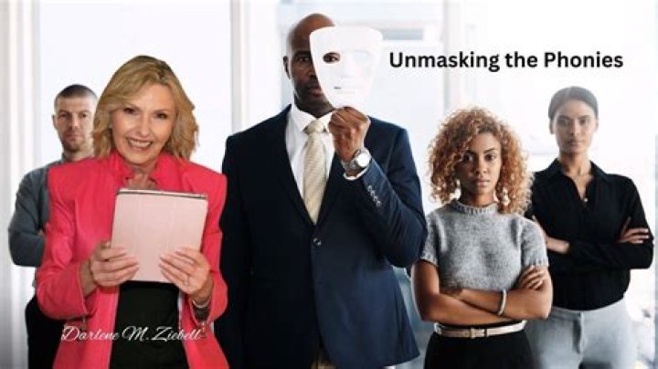 Unmasking The Real Man Behind The Screen