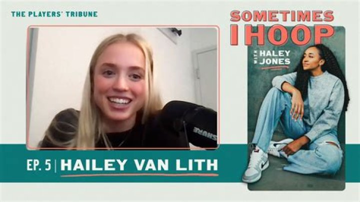 Unmasking The Realities Of The Haley Van Lith Leak