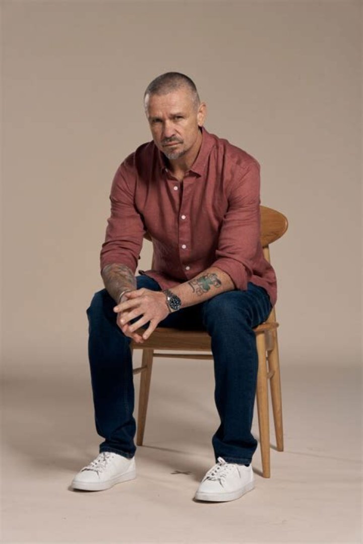 Unravel The Enchanting Tapestry Of Matt Nable's Indigenous Heritage