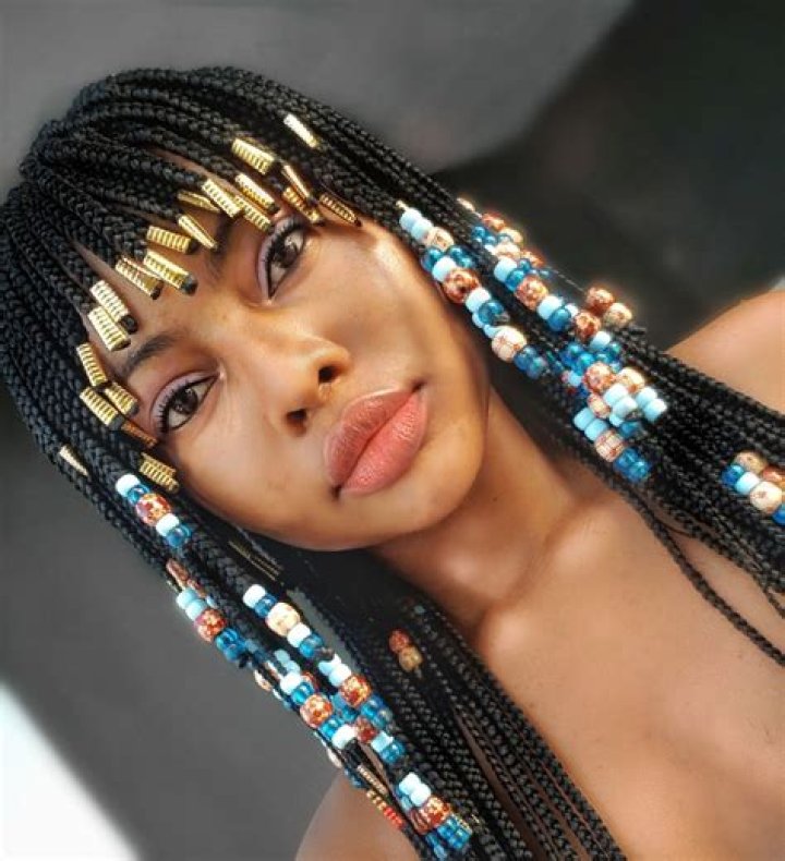 Unravel The Enchanting World Of Cleopatra Braiding Hair: Discoveries And Delights Await