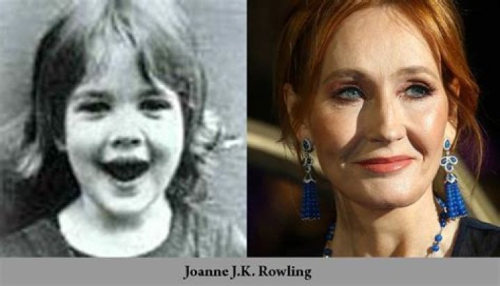 Unravel The Enigmatic Age Of Jessica Rowling: Discoveries And Surprises