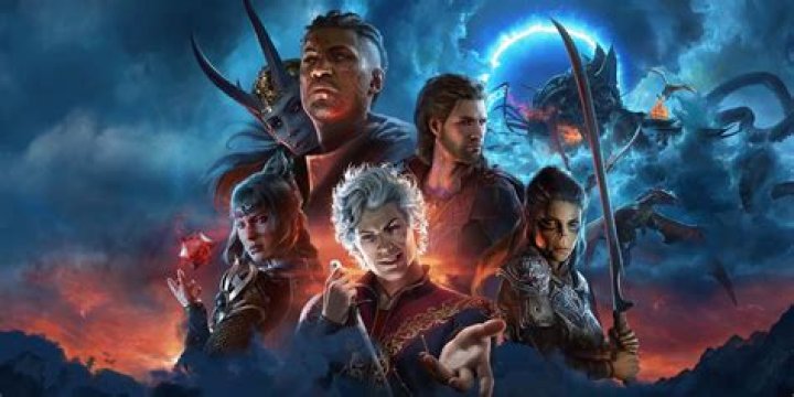 Unravel The Enigmatic Realm Of Baldur's Gate Characters