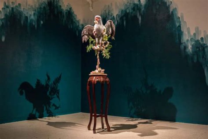 Unravel The Multifaceted World Of Marcellus Wiley: Discoveries And Insights