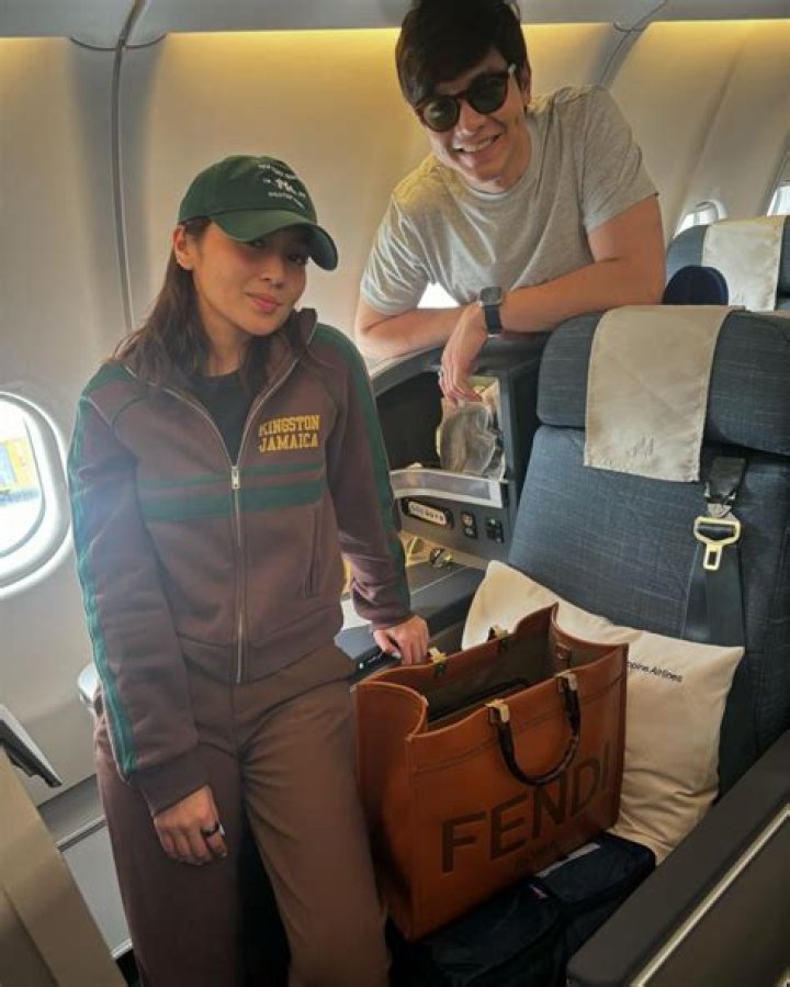 Unravel The Secrets Behind Kathryn Bernardo's Height: Height Uncovered