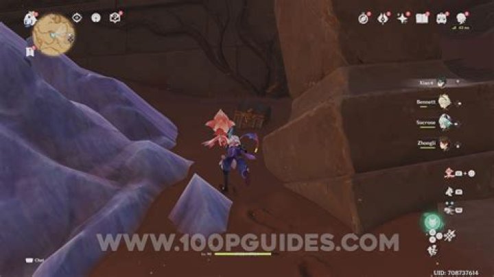 Unravel The Secrets: Journey Into Chapter 1