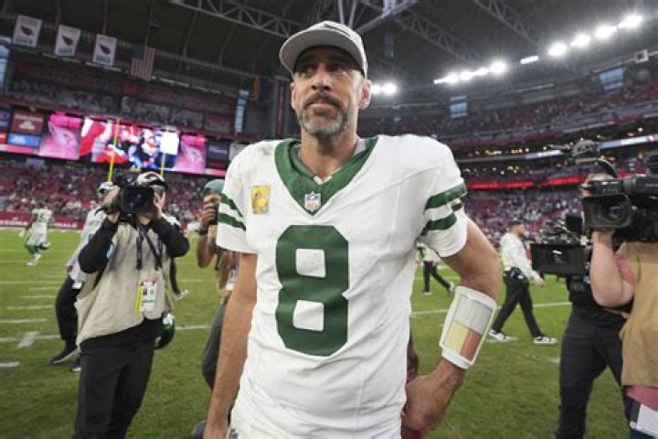 Unraveling Aaron Rodgers' Family Plans: Exclusive Discoveries And Insights