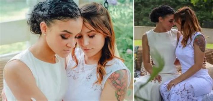 Unraveling Andrea Carter's Marital Legacy