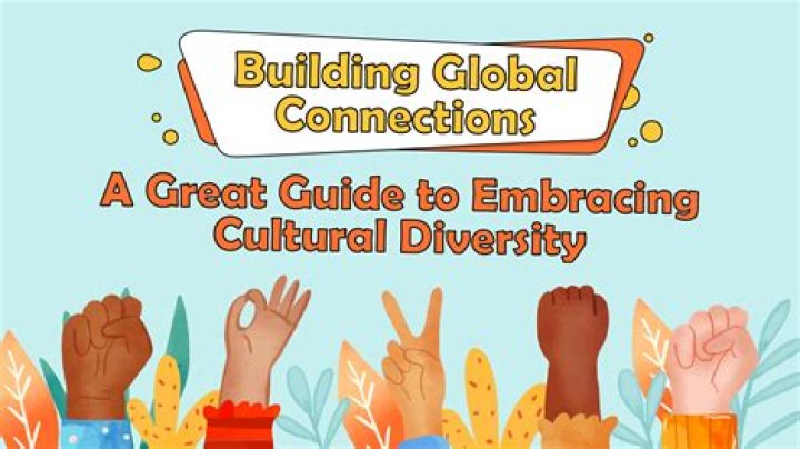 Unraveling Cultural Connections And Global Impact