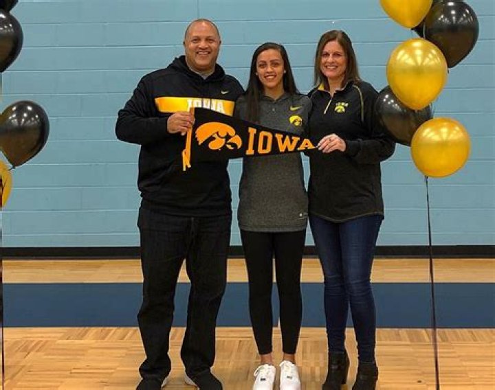 Unraveling Gabbie Marshall's Family Dynamics