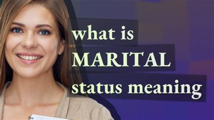 Unraveling Gabbie Marshall's Marital Status