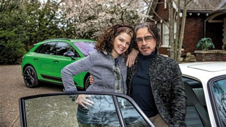 Unraveling John Oates' Family Legacy: Discoveries And Insights