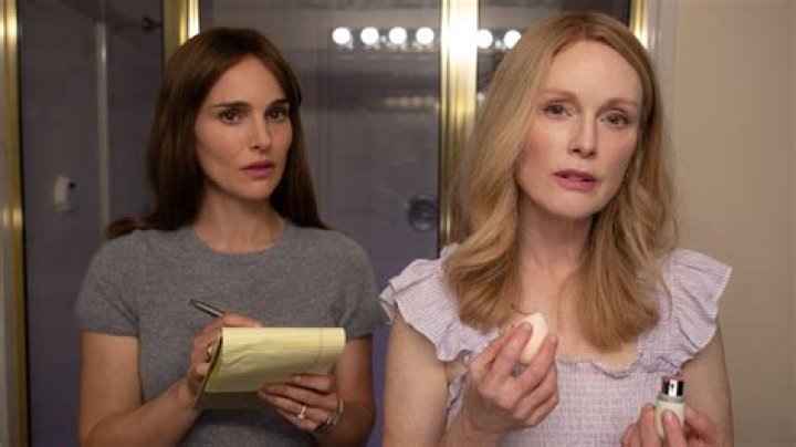 Unraveling Julianne Moore's Net Worth