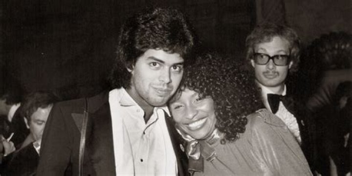 Unraveling Richard Holland's Connection To Chaka Khan