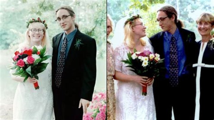 Unraveling The Enigma: Amy Carter's Husband Revealed