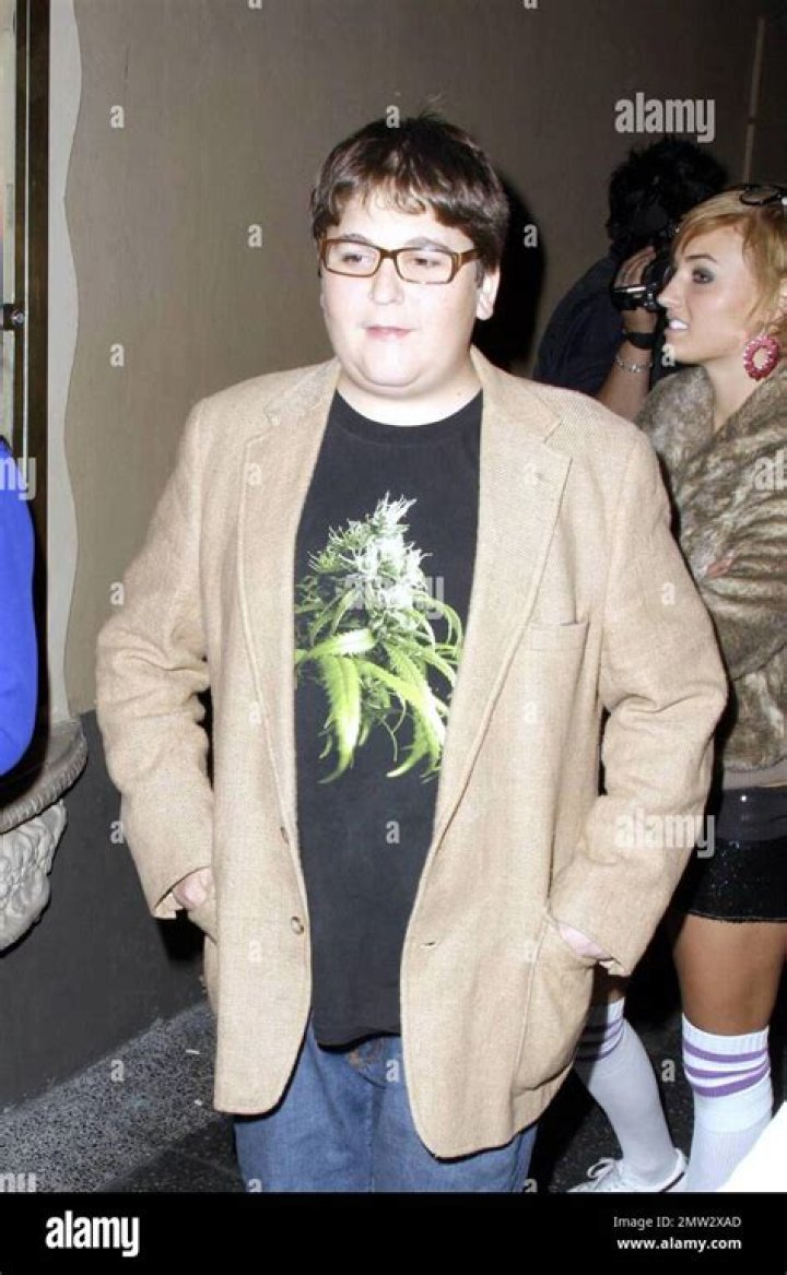 Unraveling The Enigma Of Andy Milonakis' Age Disease: Discoveries And Insights