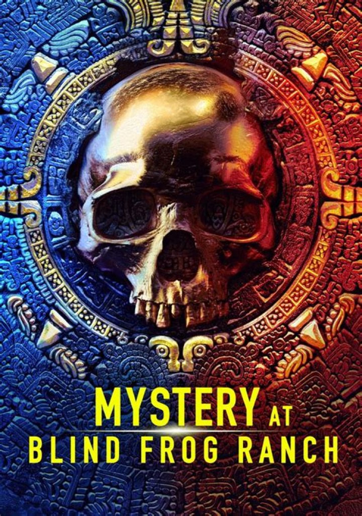 Unraveling The Enigmatic Fate Of Blind Frog Ranch: Discoveries Revealed