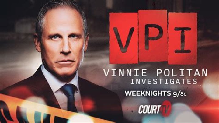 Unraveling The Enigmatic Force Behind Vinnie Politan