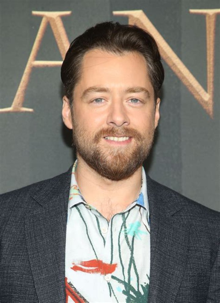 Unraveling The Enigmatic Love Life Of Richard Rankin