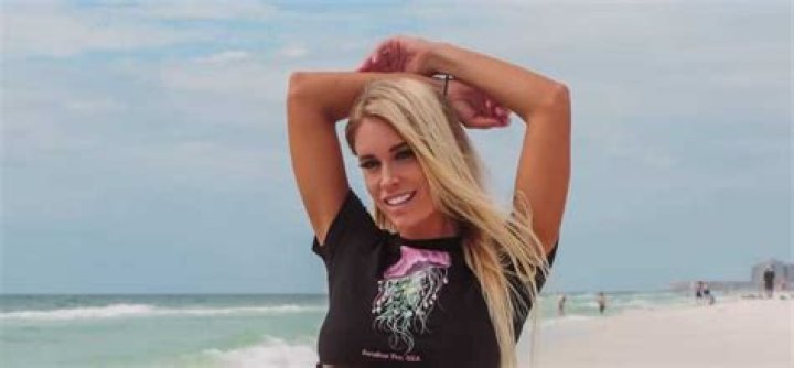 Unraveling The Enigmatic Singlehood Of Ashley Kolfage