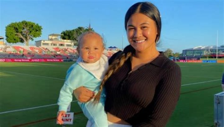 Unraveling The Enigmatic Tale Of Reece Walsh's Wife: A Captivating Journey