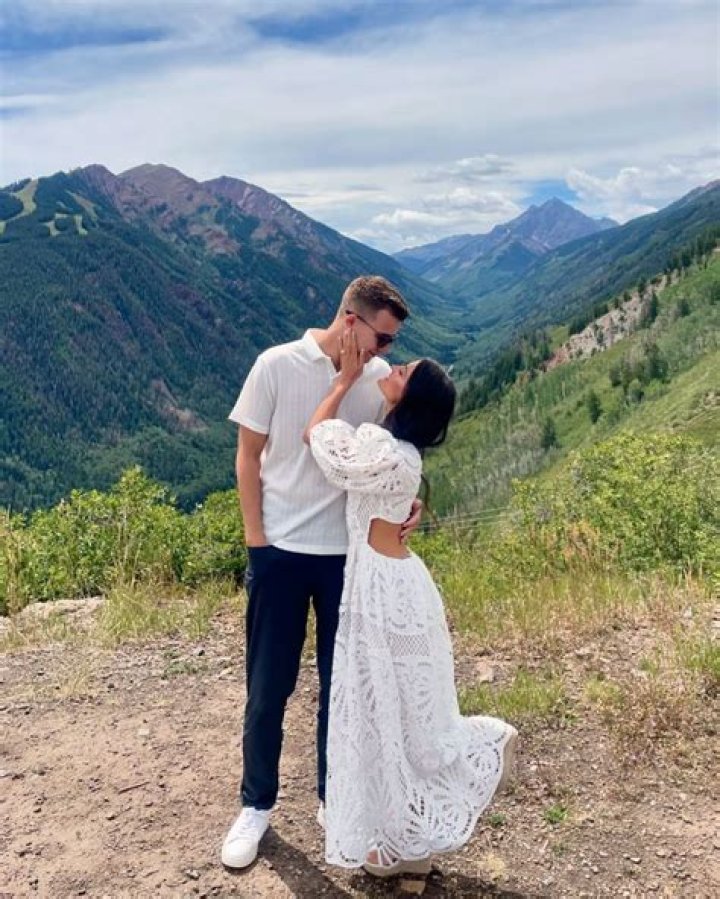 Unraveling The Enigmatic World Of Brooke Hyland's Husband