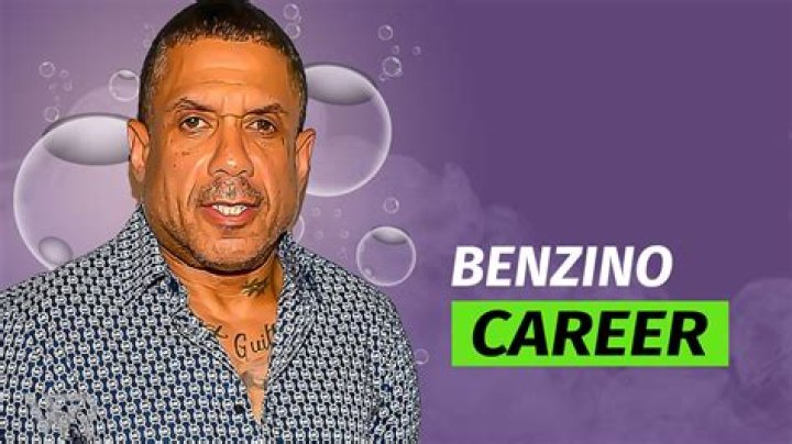 Unraveling The Height Of Benzino