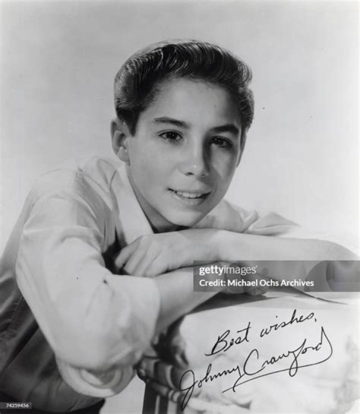 Unraveling The Marital History Of Johnny Crawford: Discoveries And Insights