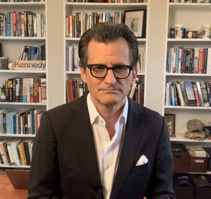 Unraveling The Mystery: Ben Mankiewicz's TCM Departure