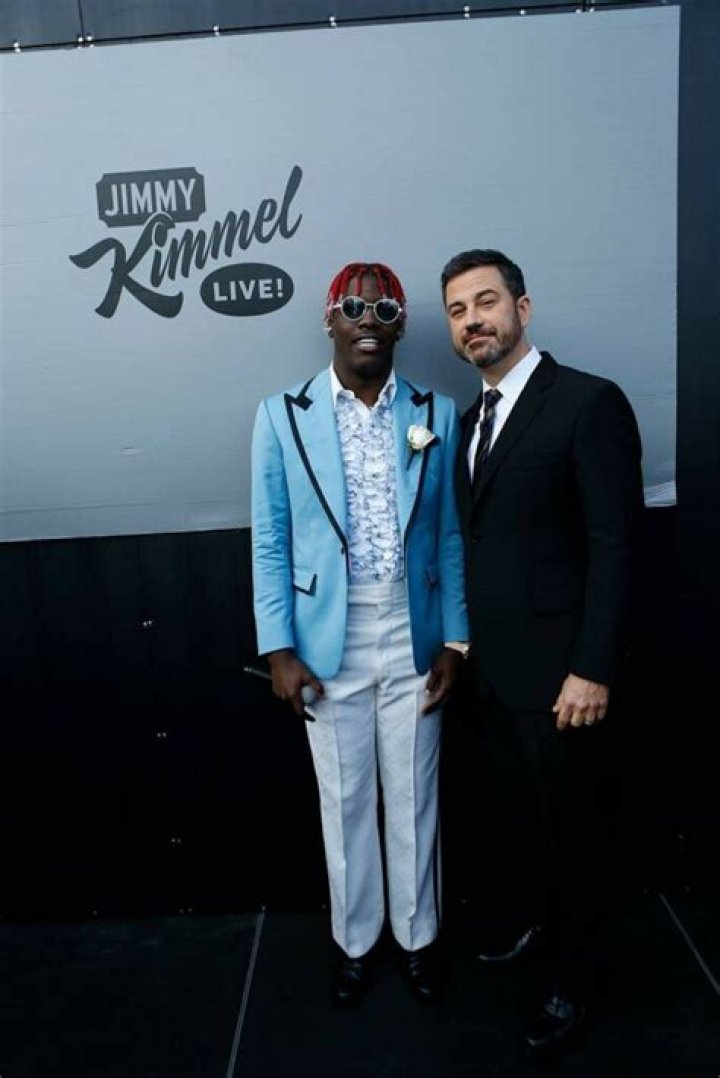 Unraveling The Mystery: Lil Yachty's Height Revealed