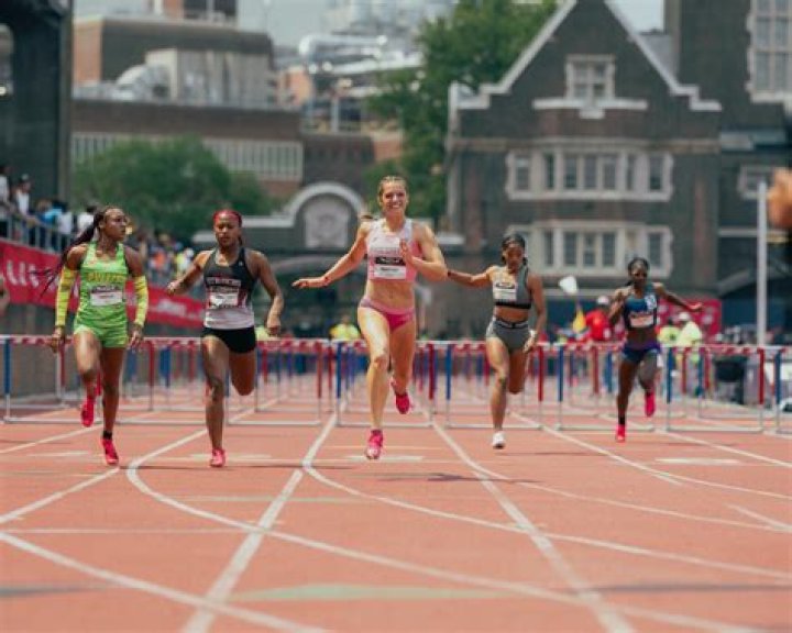 Unraveling The New Balance Outdoor Nationals 2023 Qualifying Standards