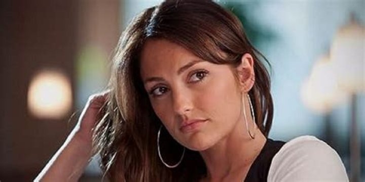 Unraveling The Secrets Of Minka Kelly's Family Journey