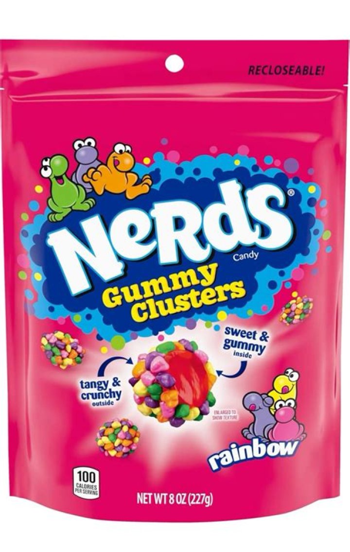 Unraveling The Secrets Of Nerd Gummy Clusters Cancer: Discoveries And Insights