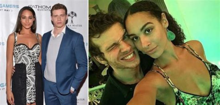 Unraveling The Secrets Of Oliver Stark And Hannah Gottesman's Enduring Love