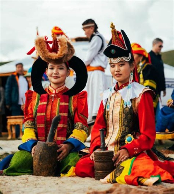 Unraveling The Tapestry Of Ethnicity
